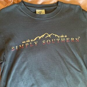 Simply Southern Collation